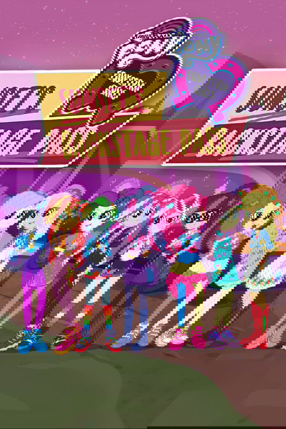 Anime Artwork