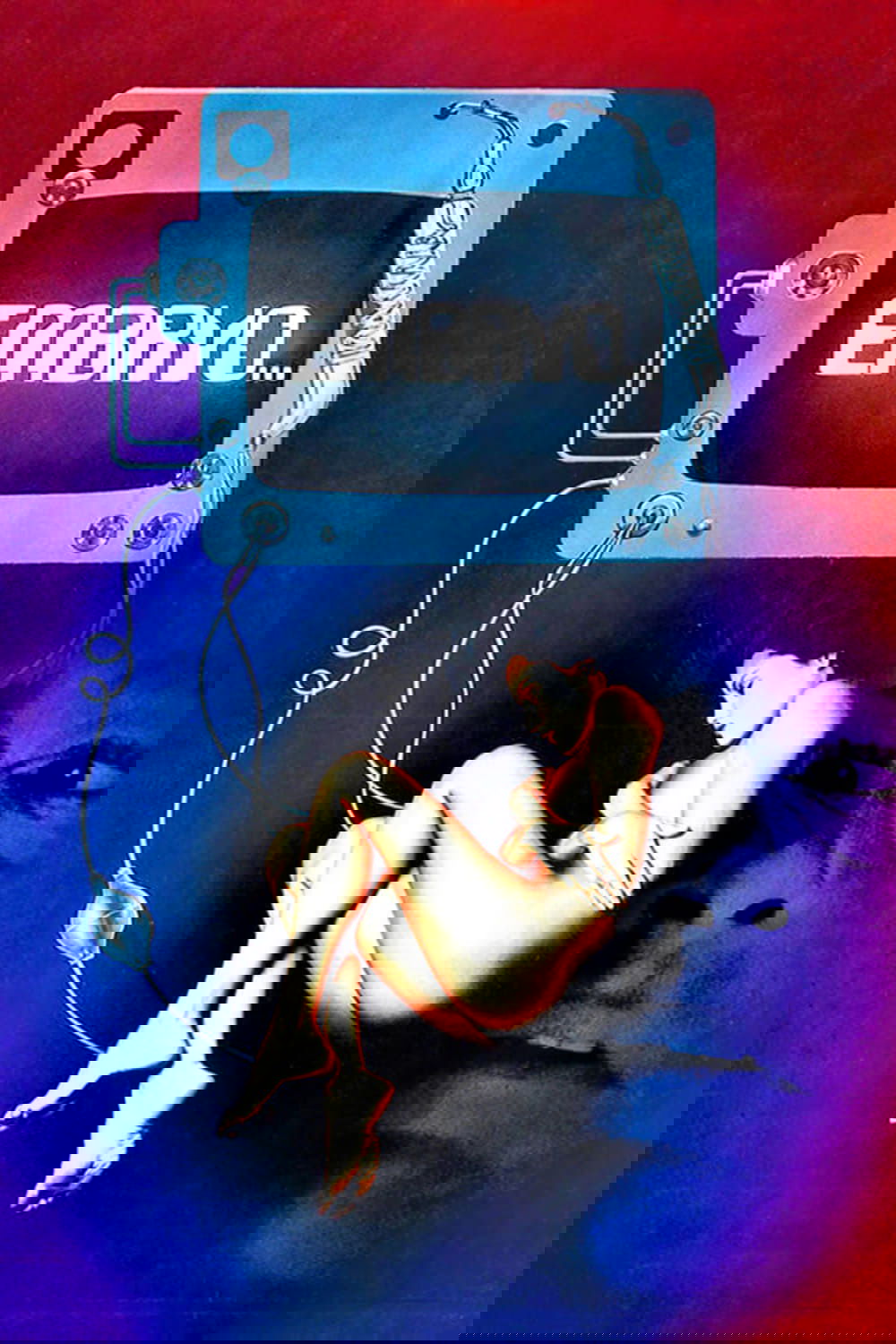 Anime Artwork