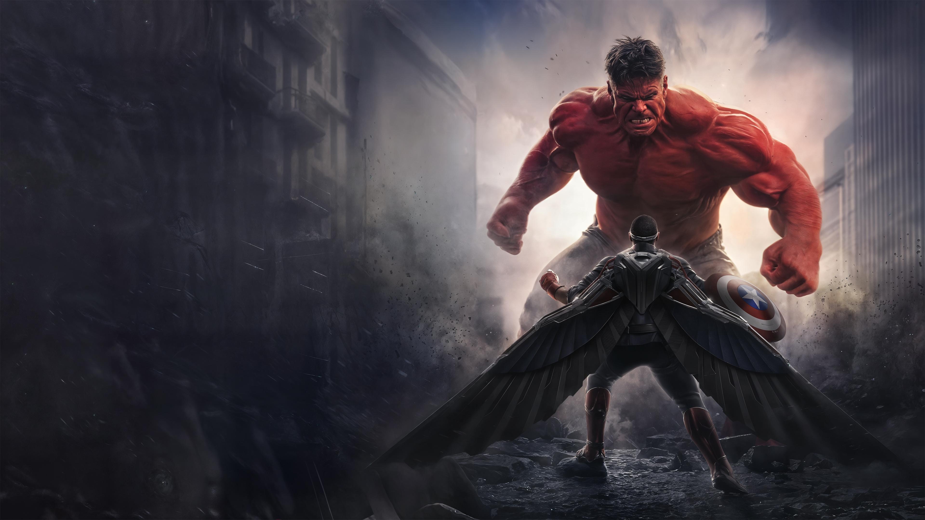 Anime Artwork