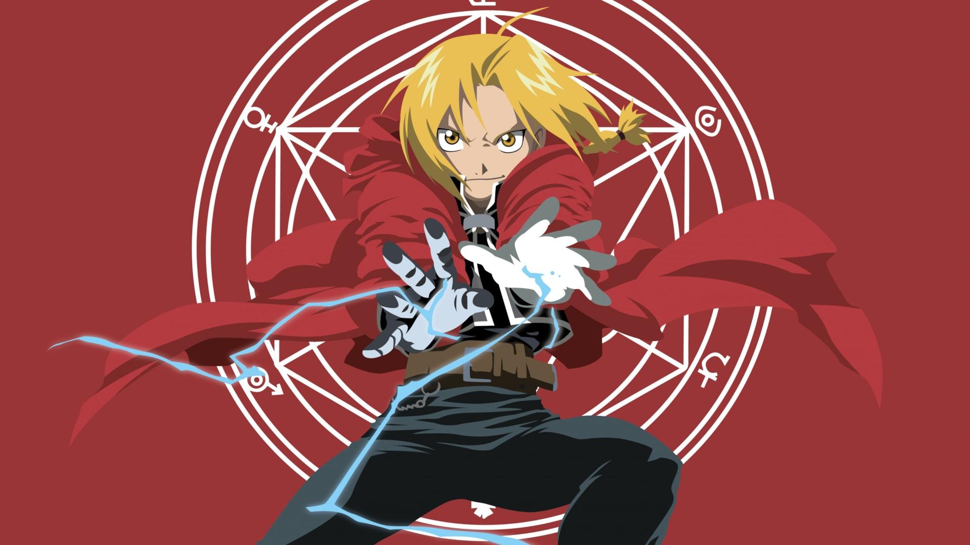 Anime Artwork