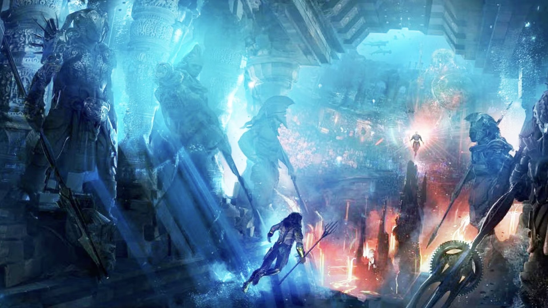 Anime Artwork
