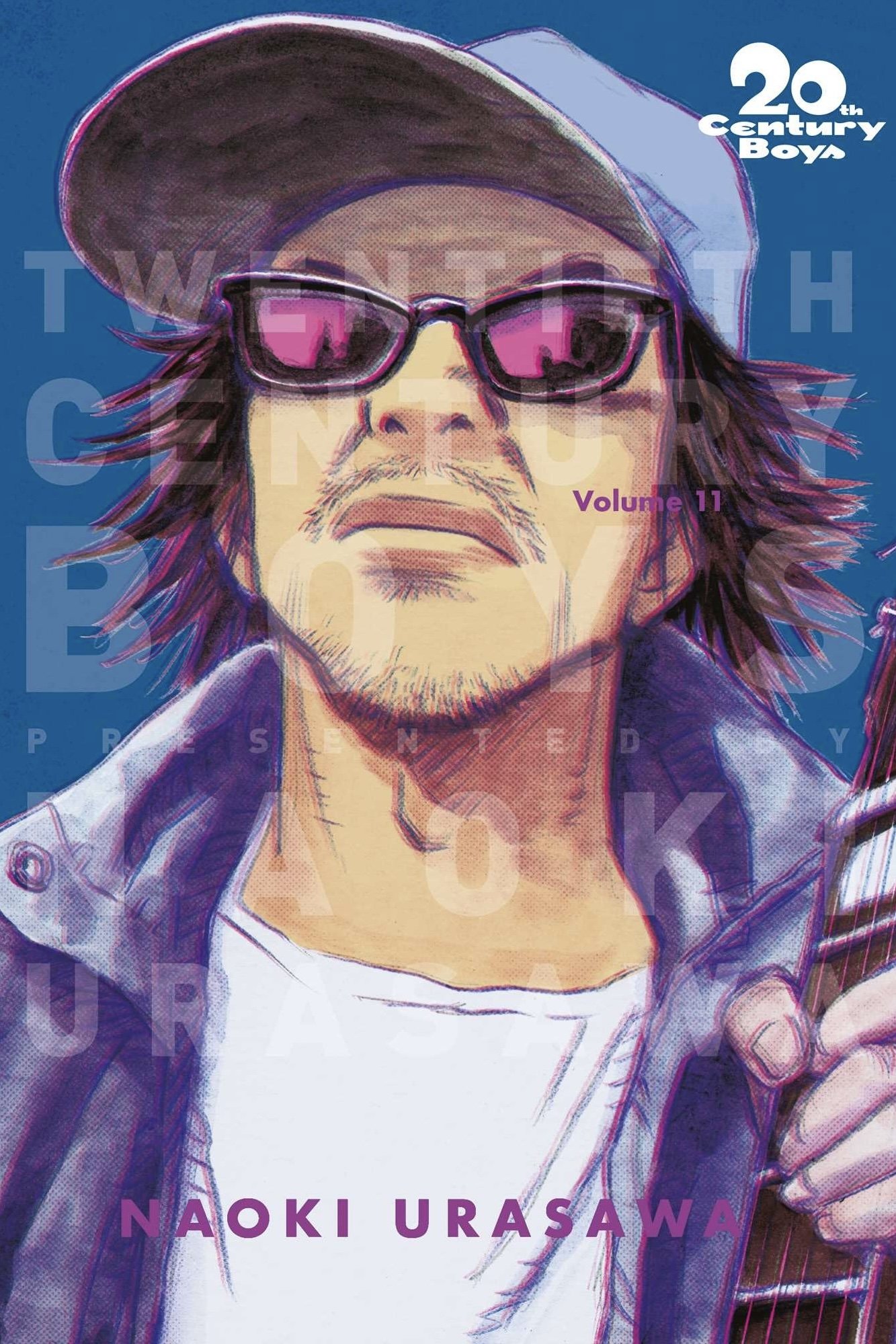 Anime Artwork