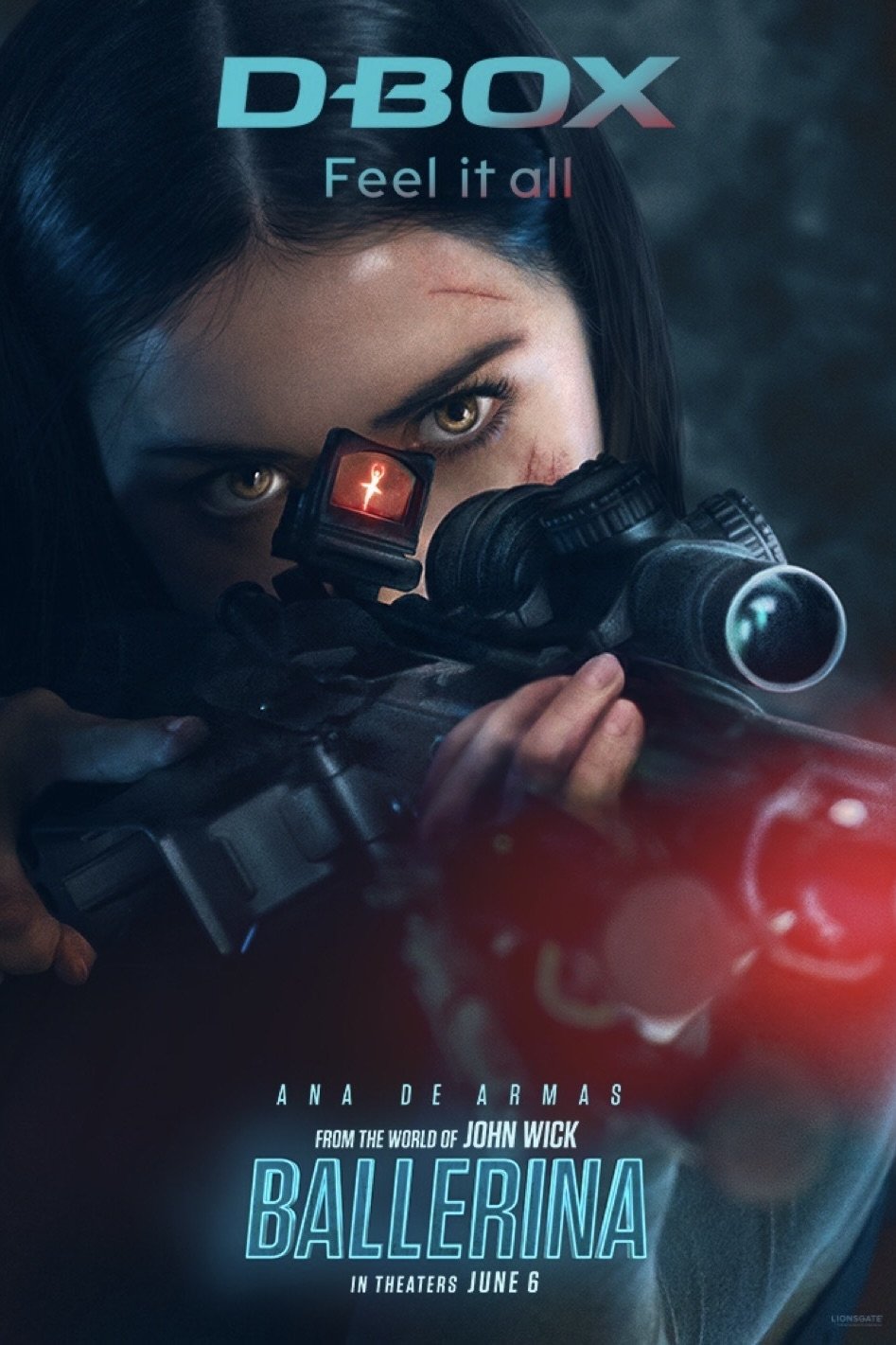 Anime Artwork