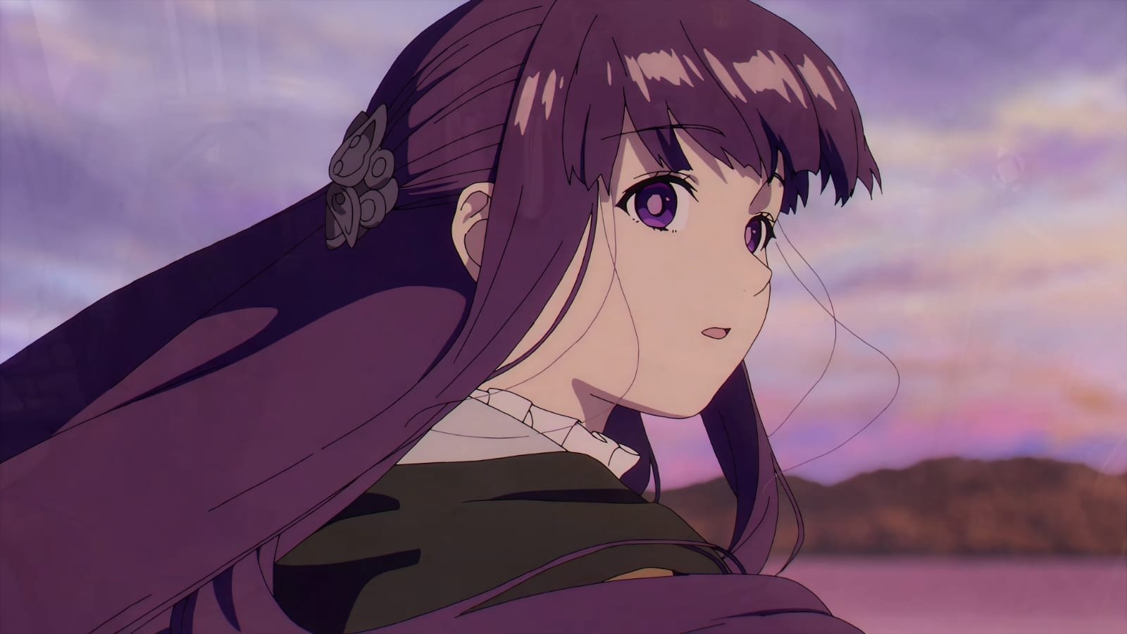 Anime Artwork