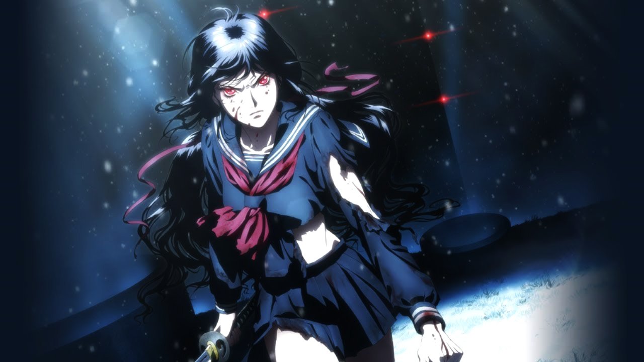 Anime Artwork