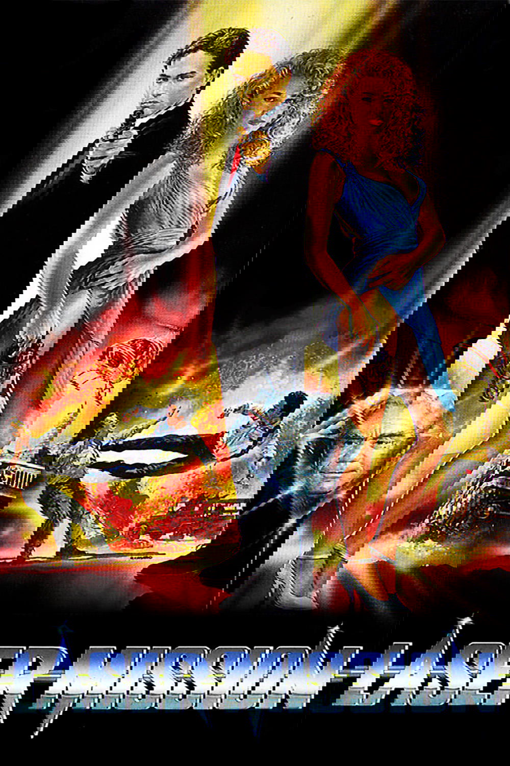 Anime Artwork
