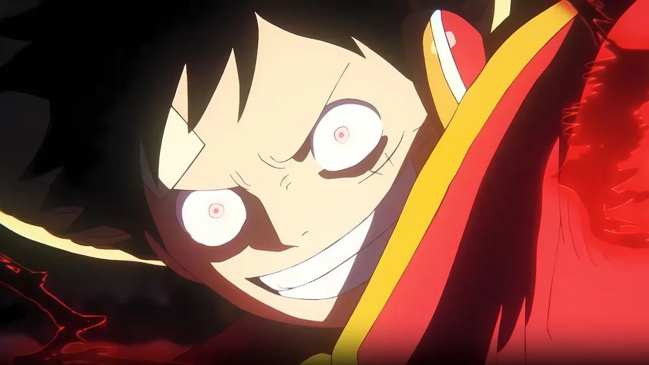 Anime Artwork