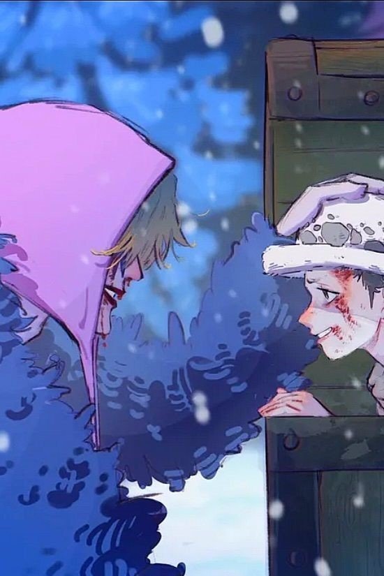 Anime Artwork
