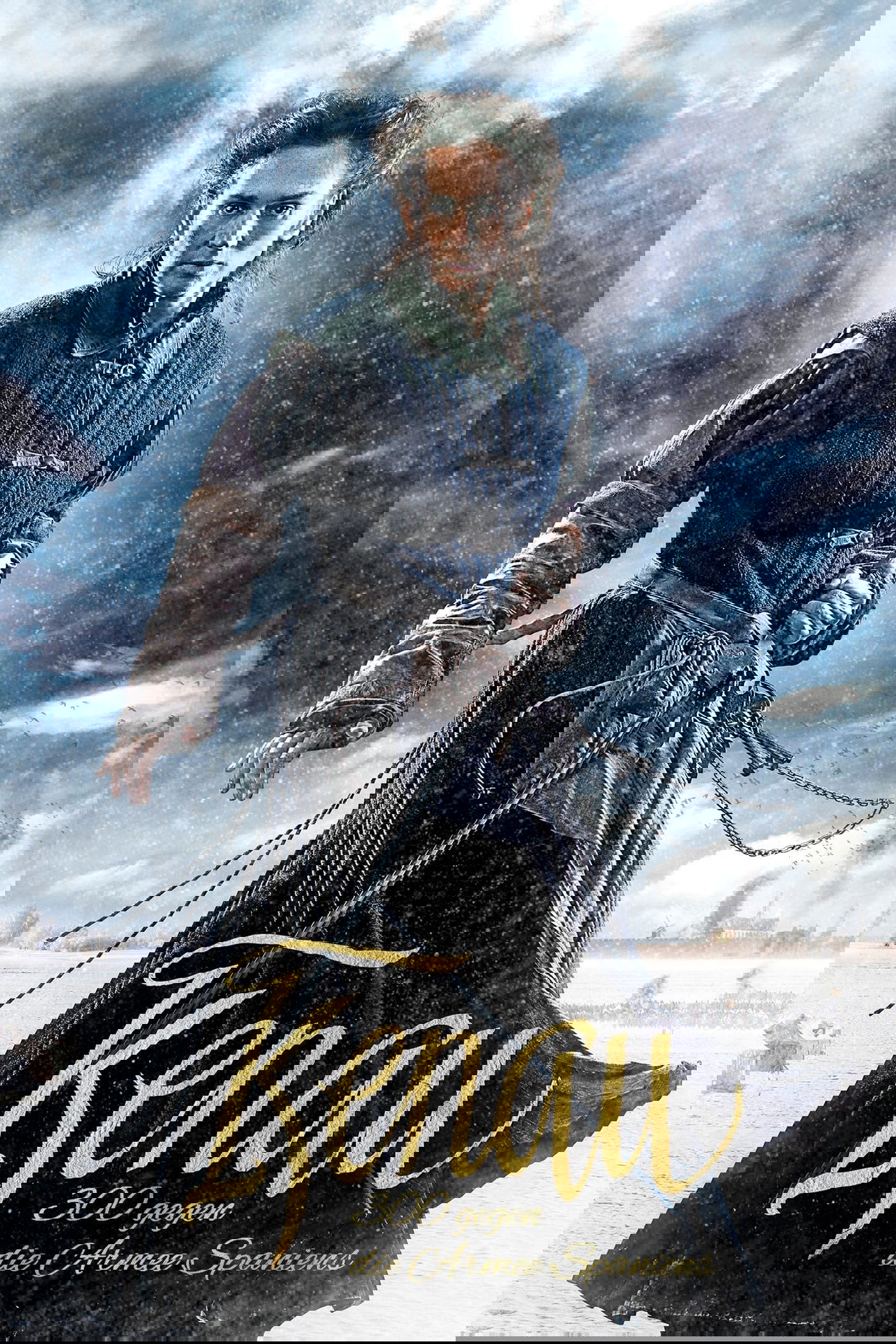 Anime Artwork