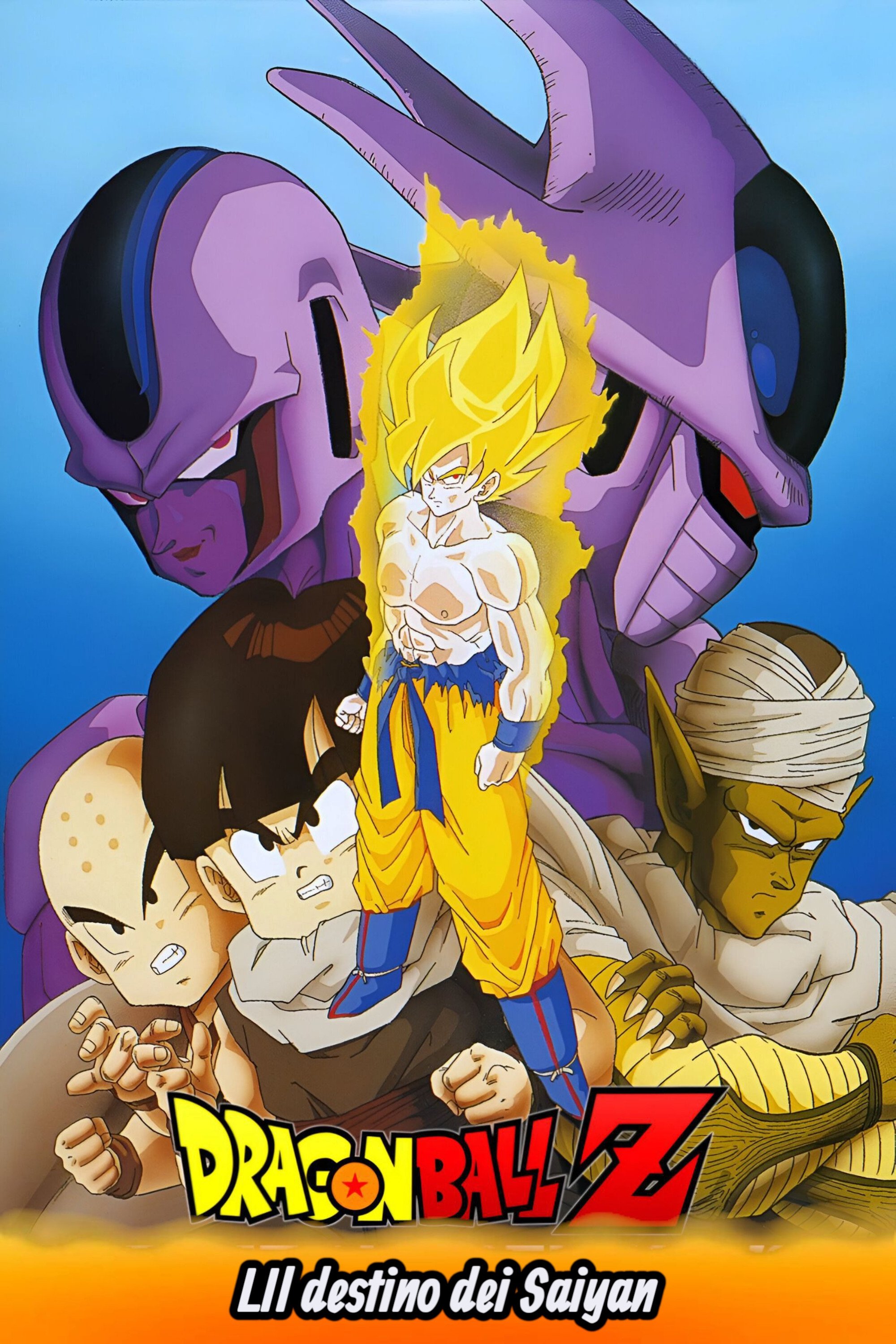 Anime Artwork