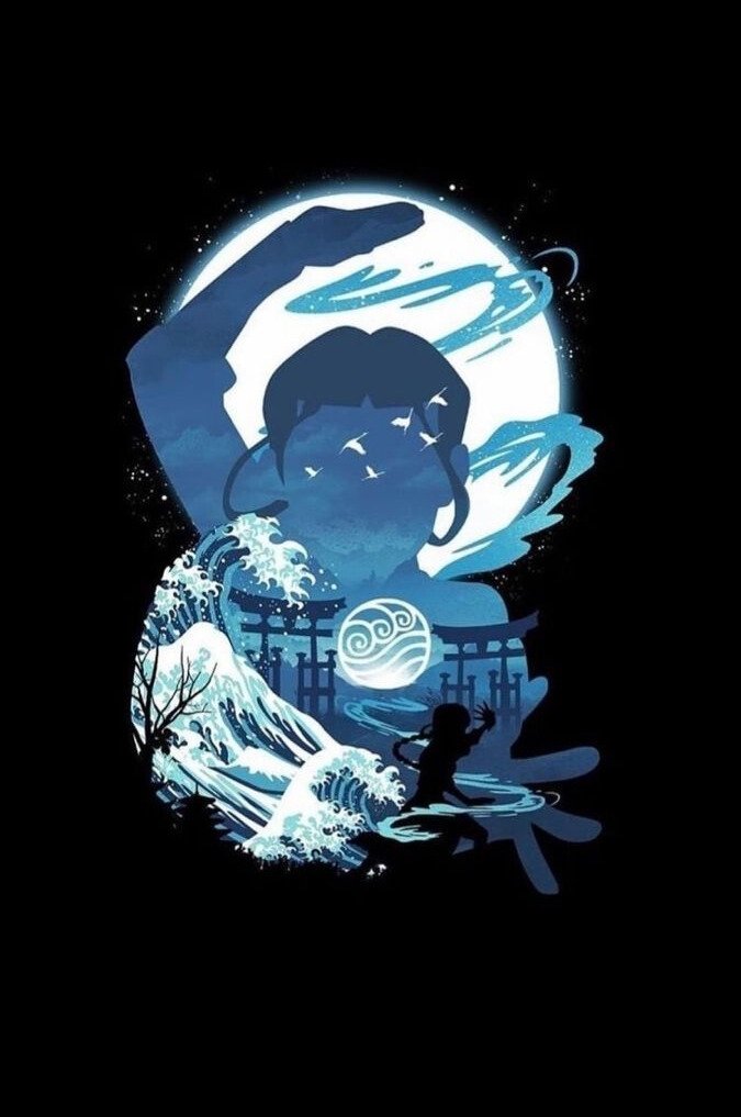 Anime Artwork