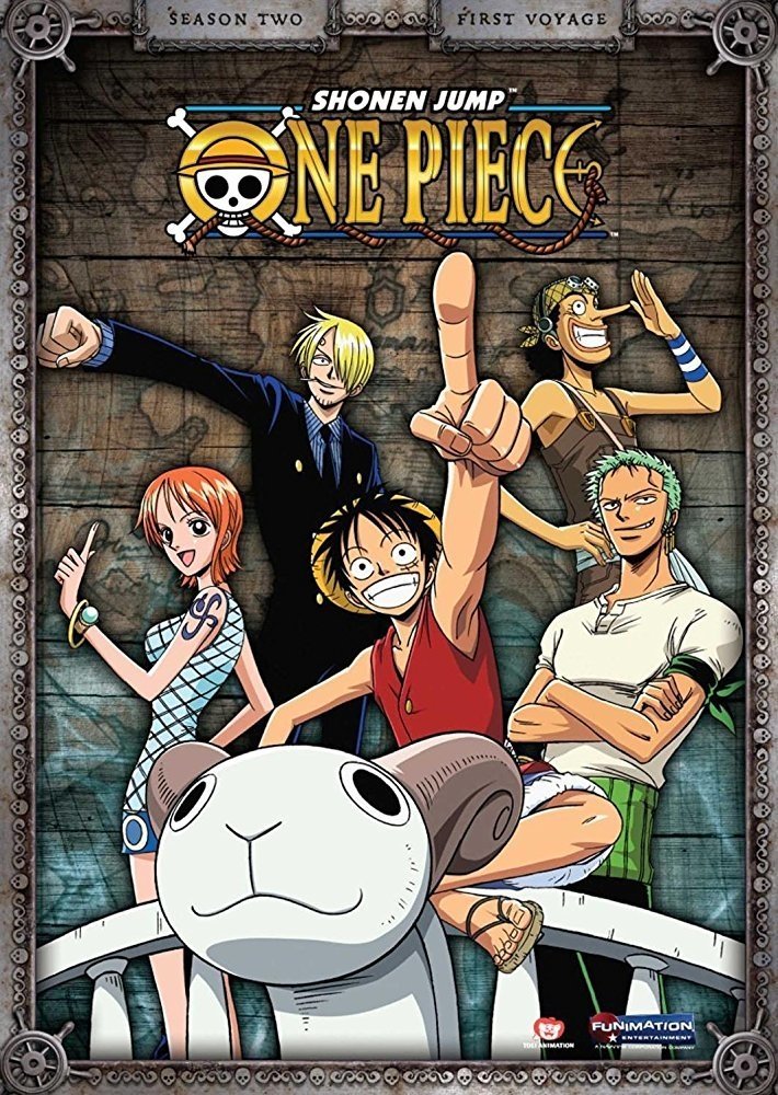 Anime Artwork