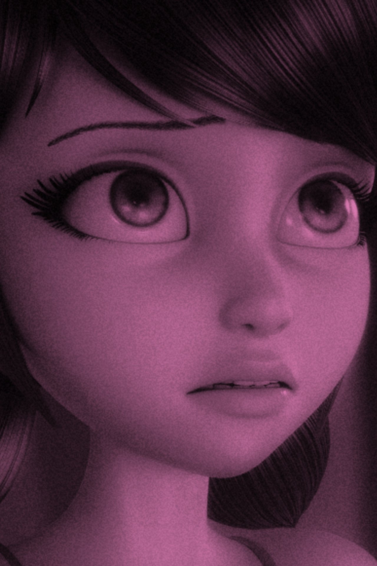 Anime Artwork