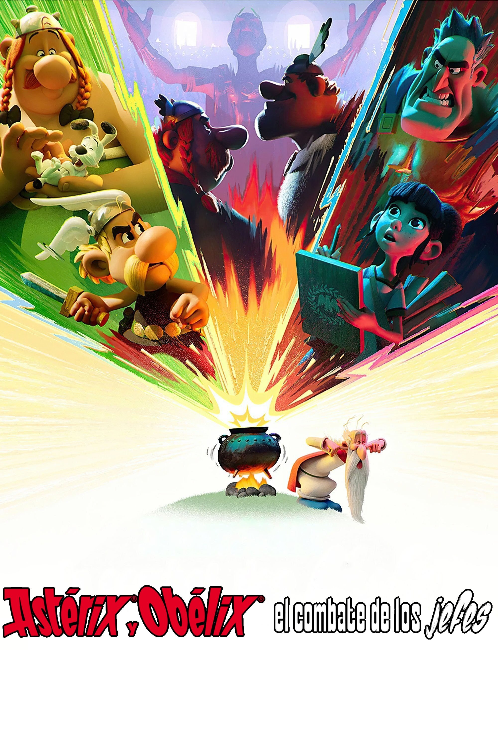 Anime Artwork
