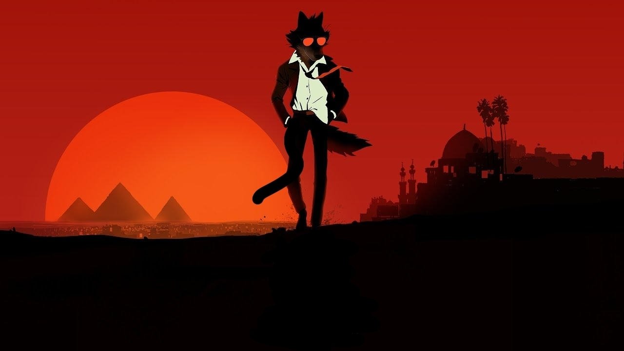 Anime Artwork