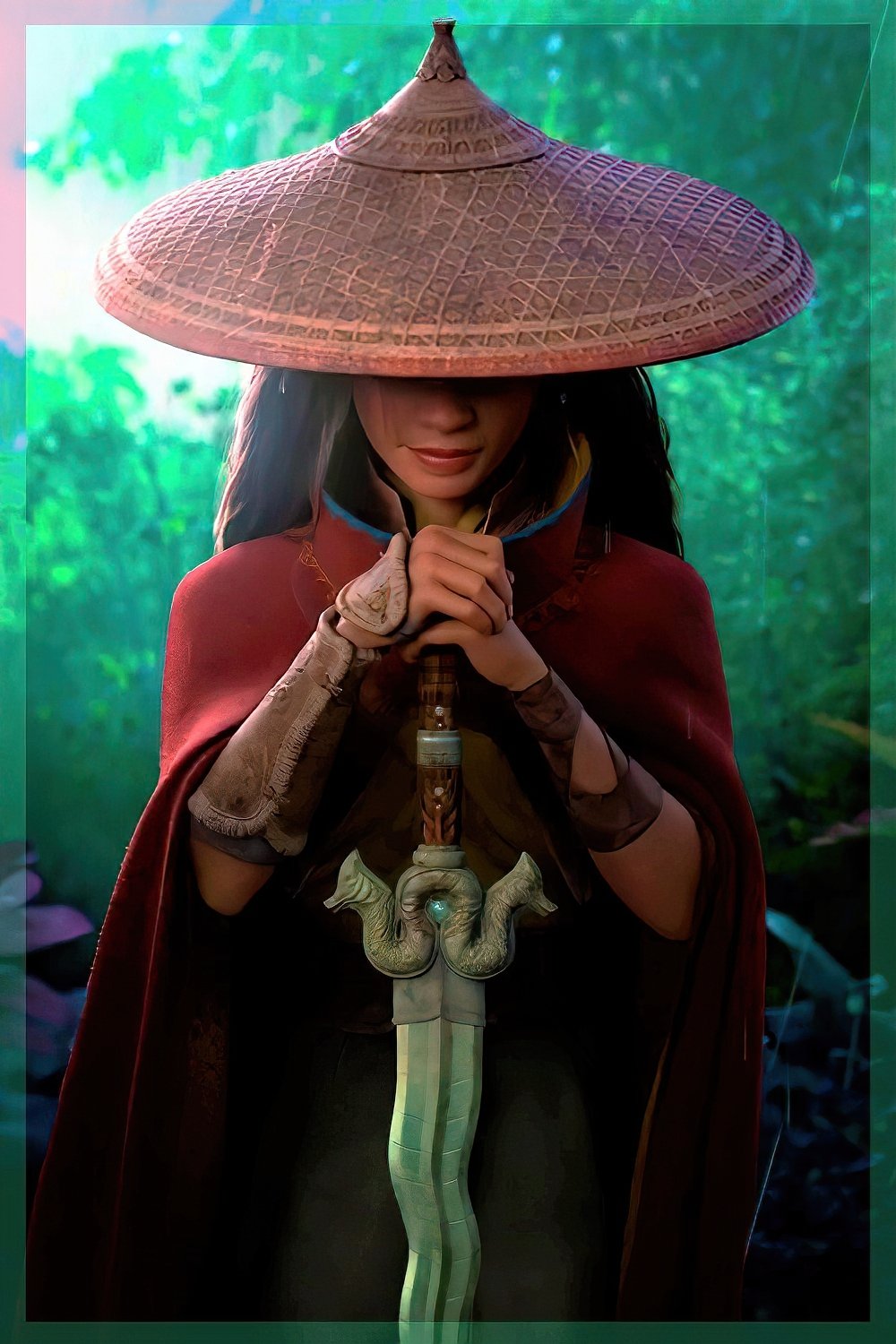 Anime Artwork