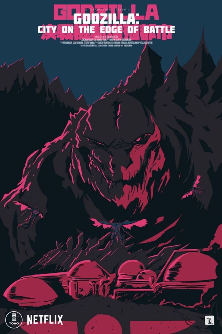 Anime Artwork