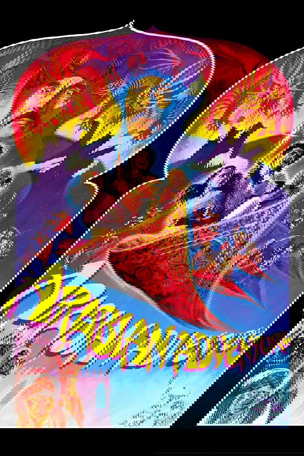 Anime Artwork