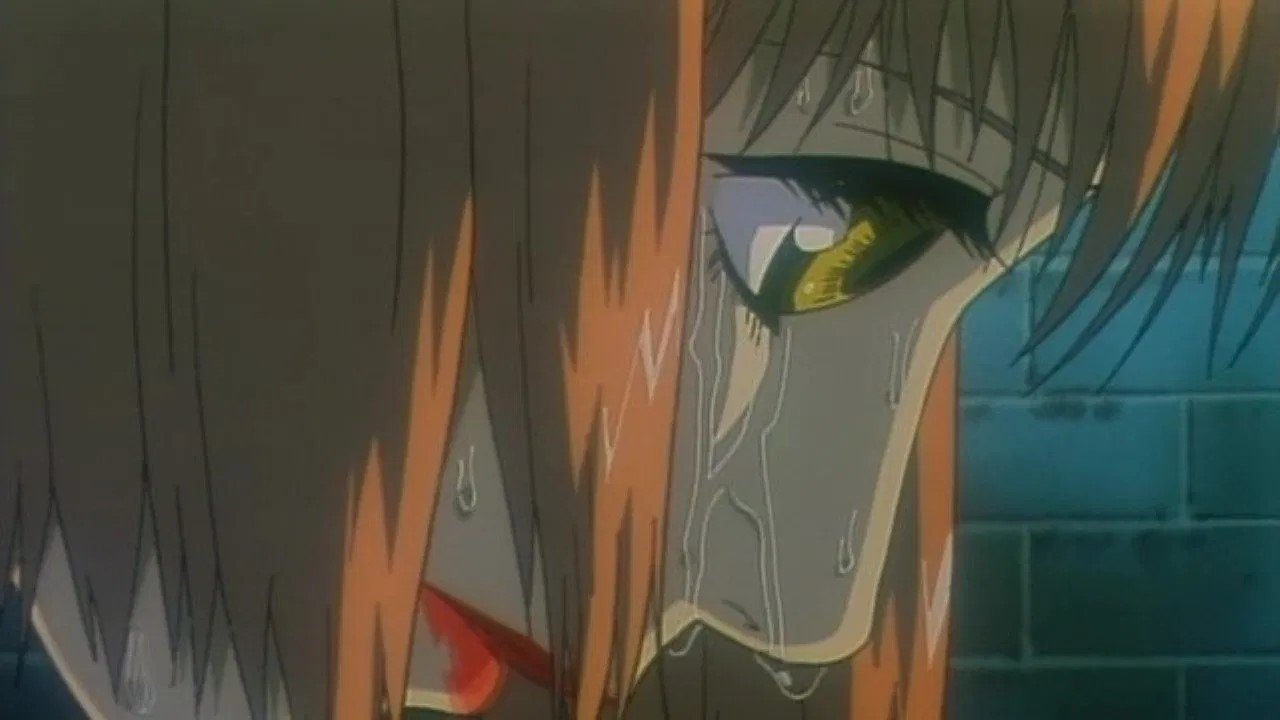 Anime Artwork