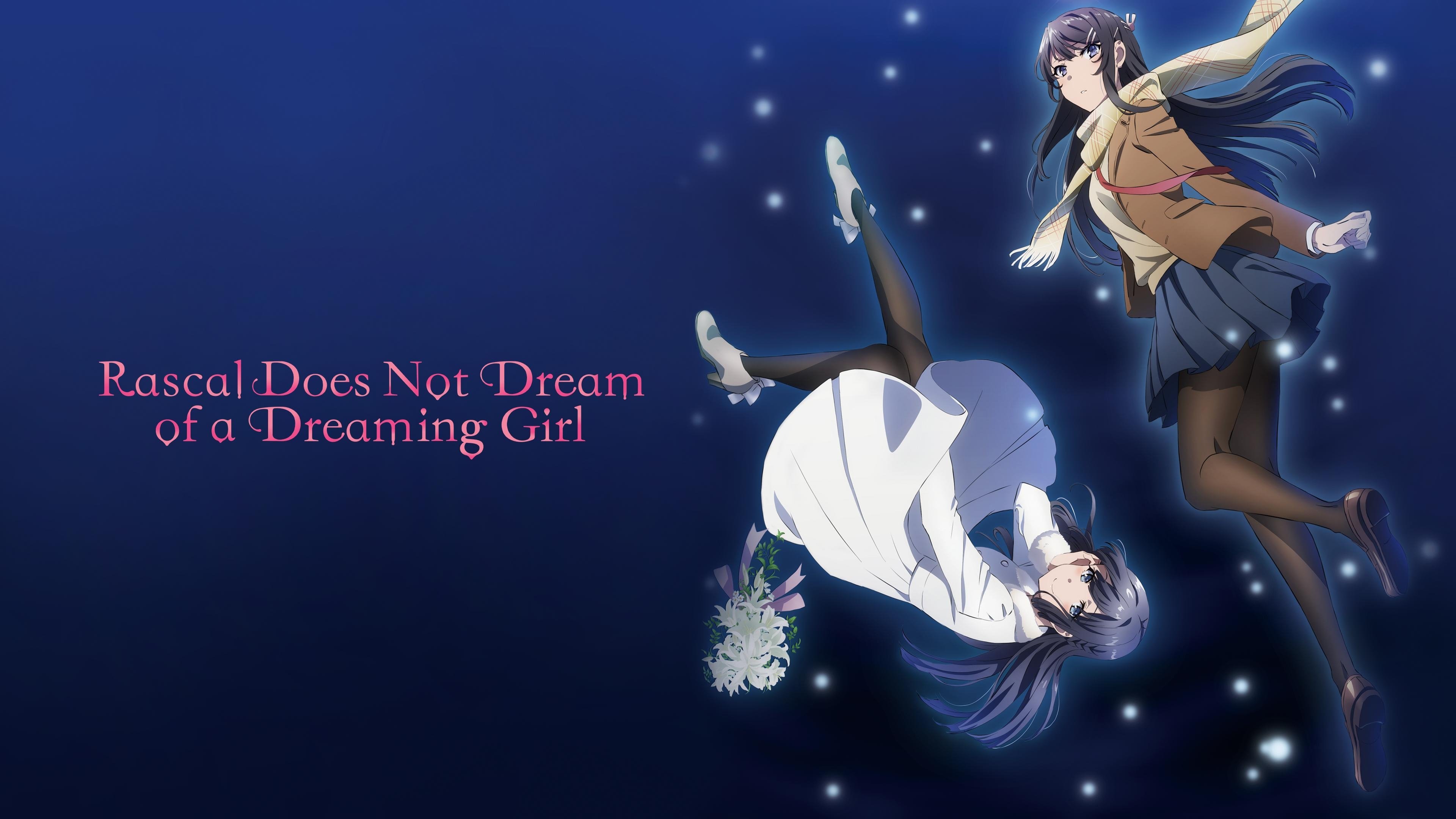 Anime Artwork
