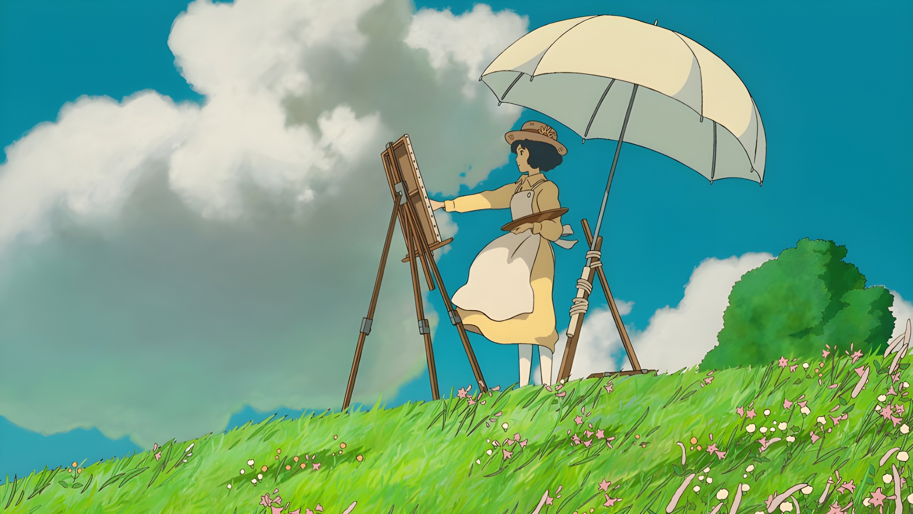Anime Artwork