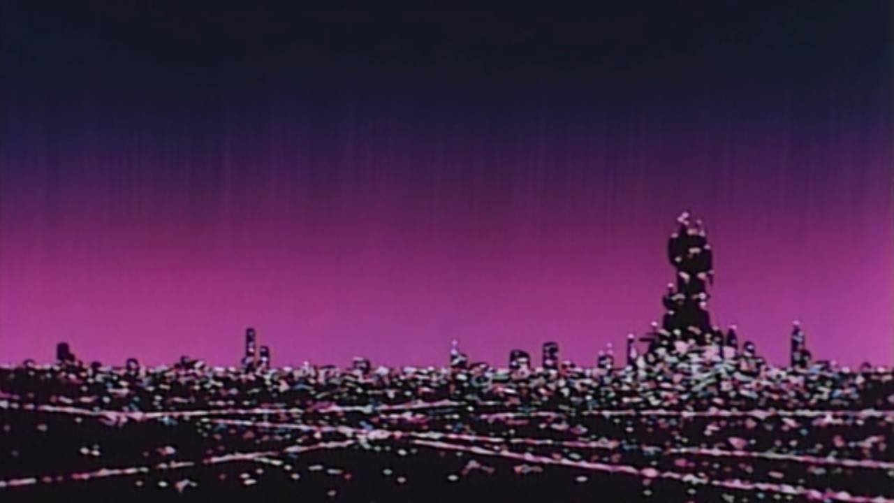 Anime Artwork
