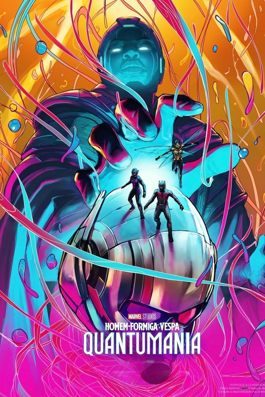 Anime Artwork