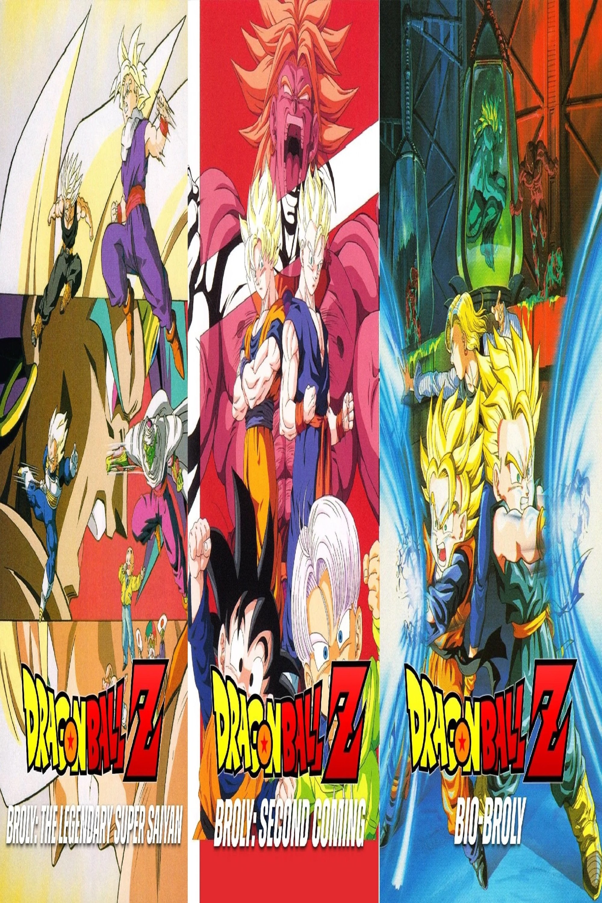Anime Artwork