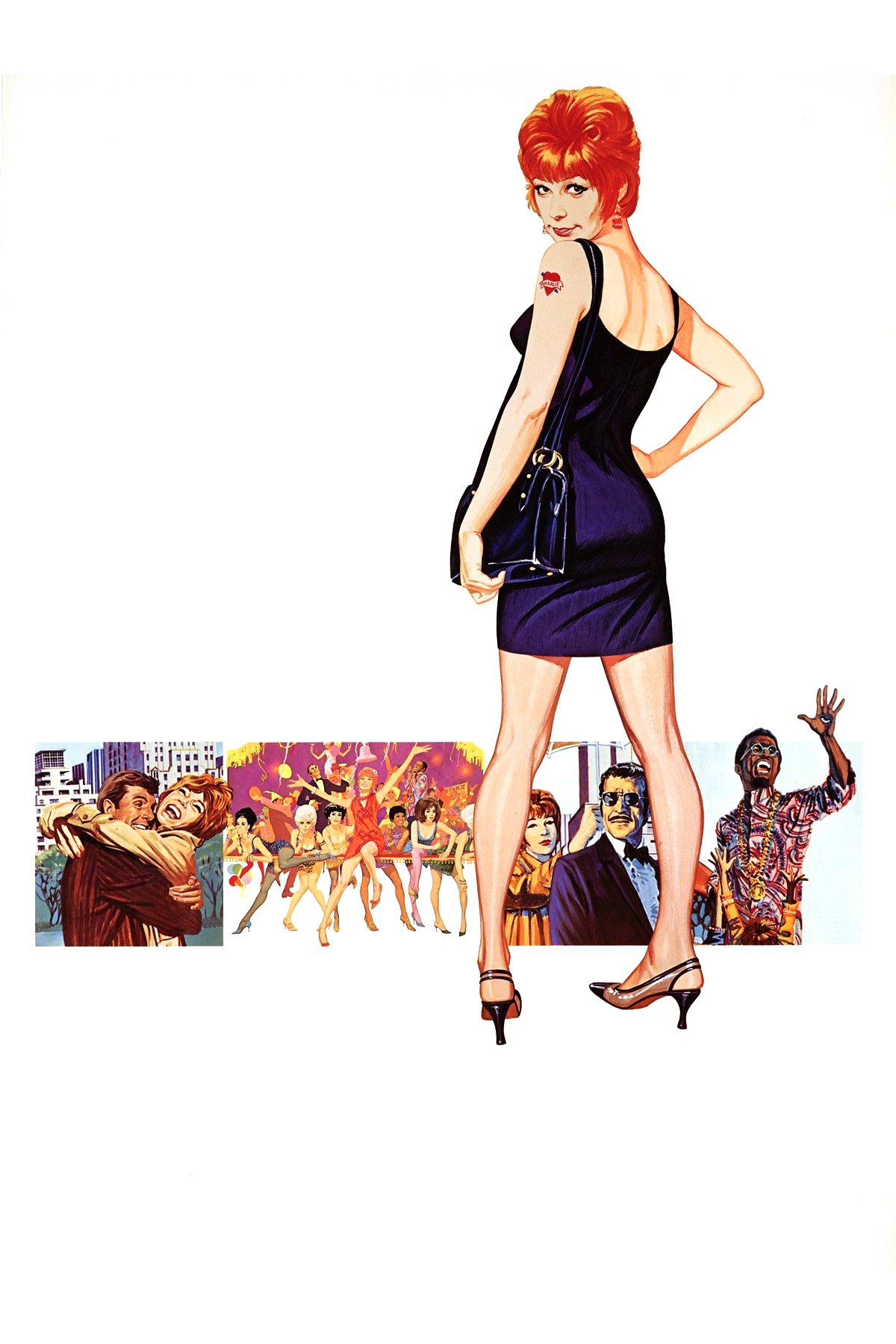 Anime Artwork