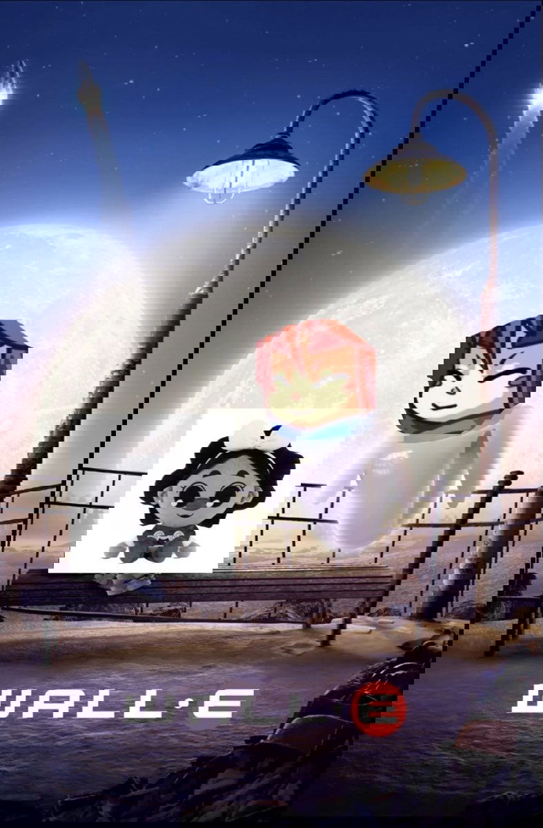 Anime Artwork
