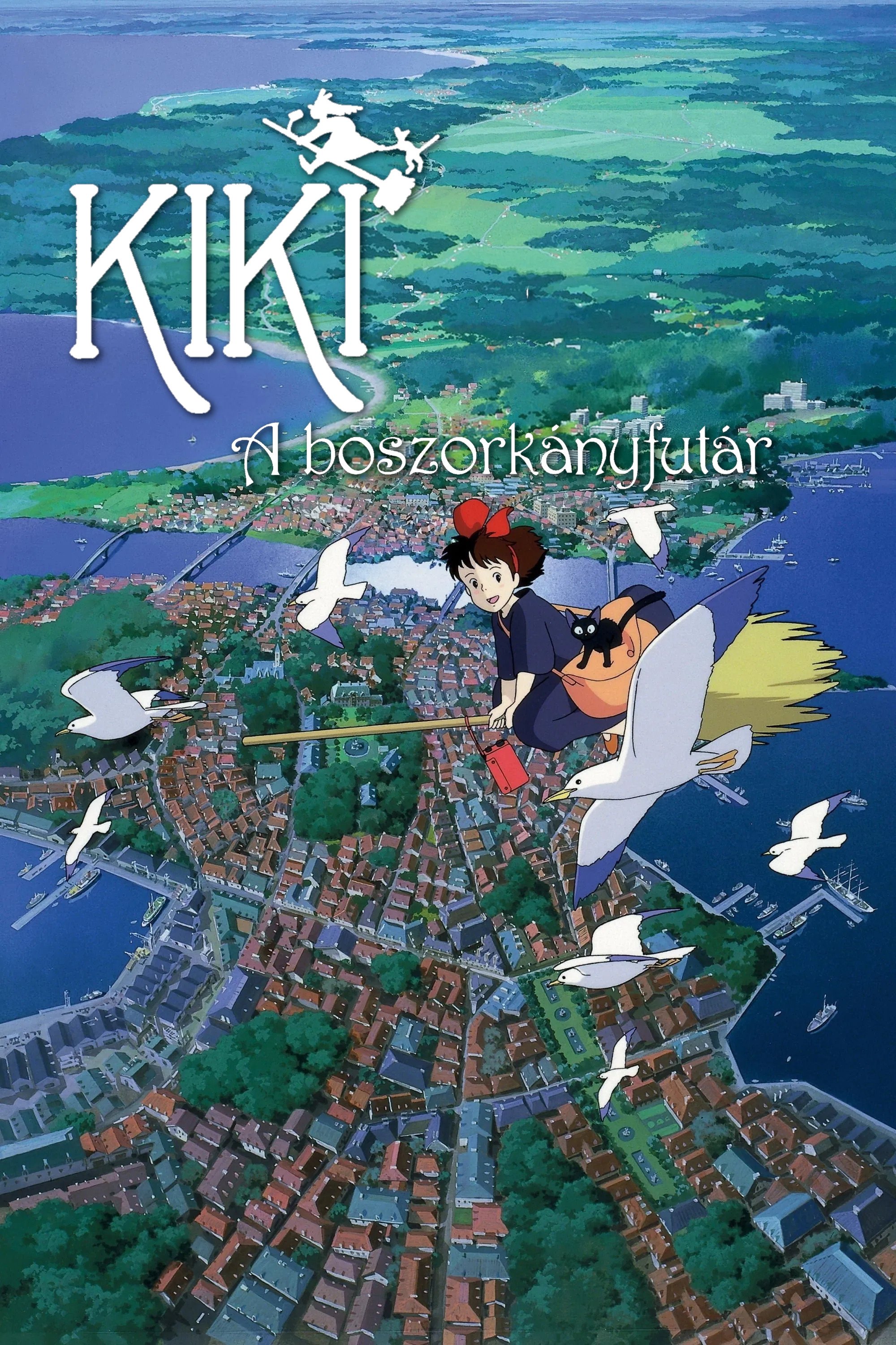 Anime Artwork