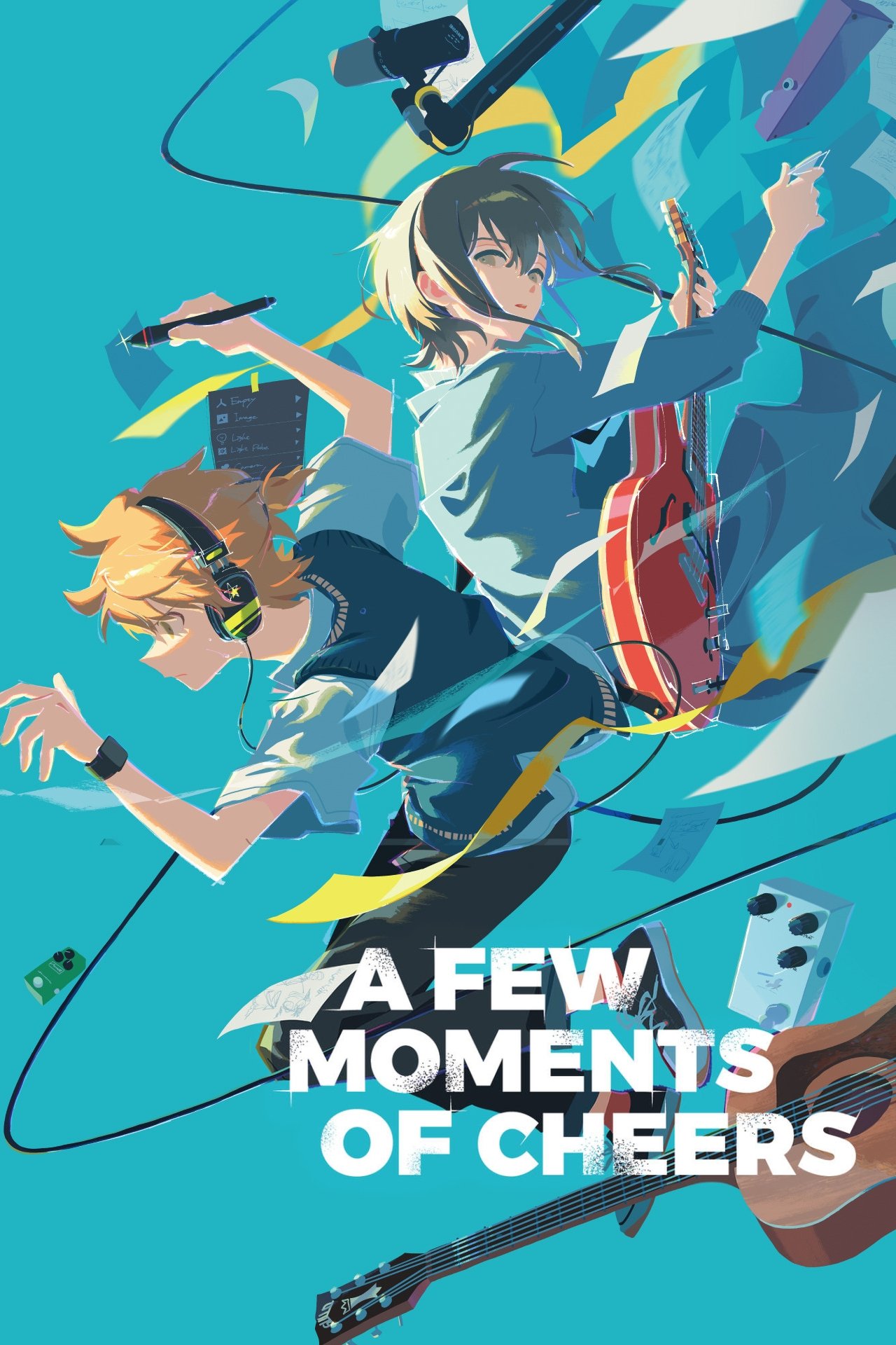Anime Artwork