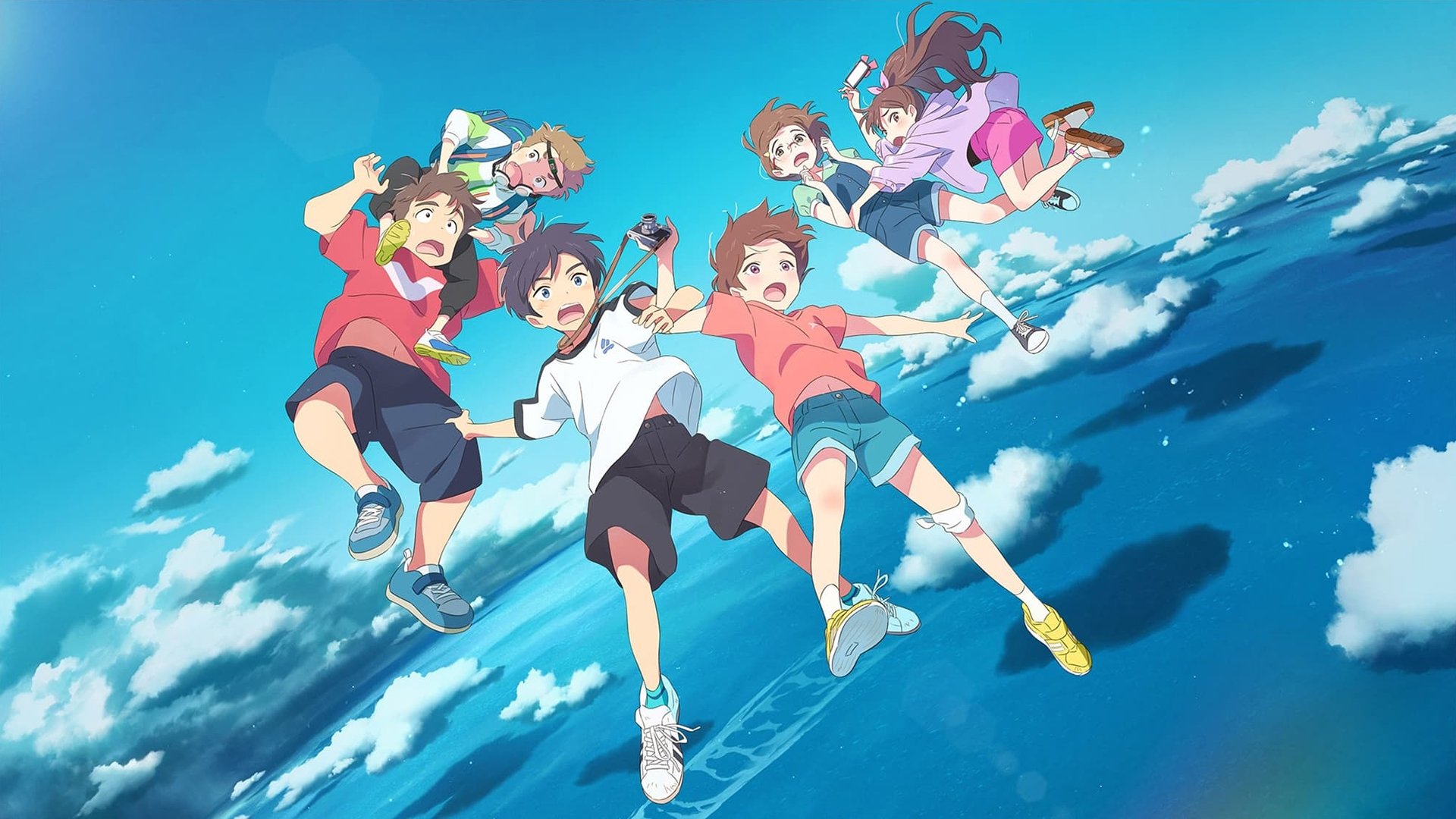 Anime Artwork