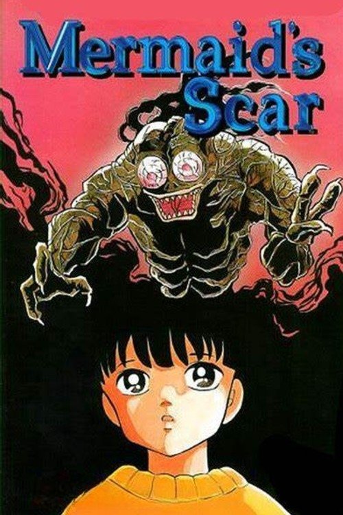 Anime Artwork