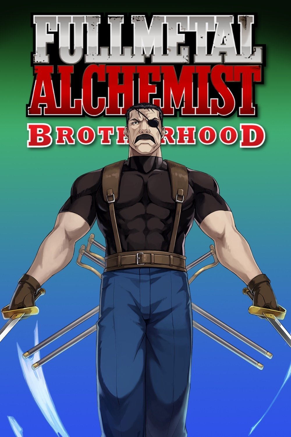 Anime Artwork