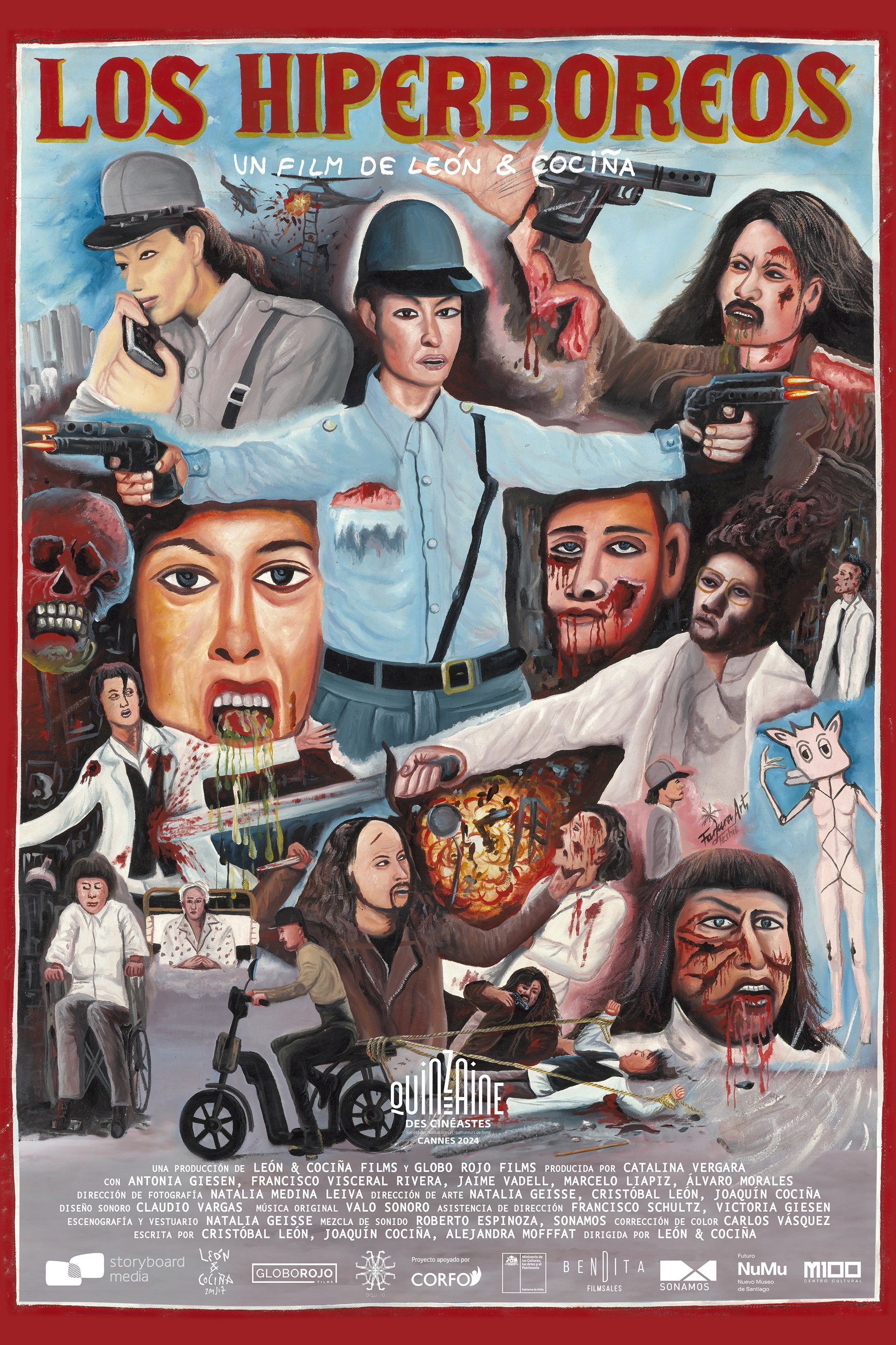 Anime Artwork