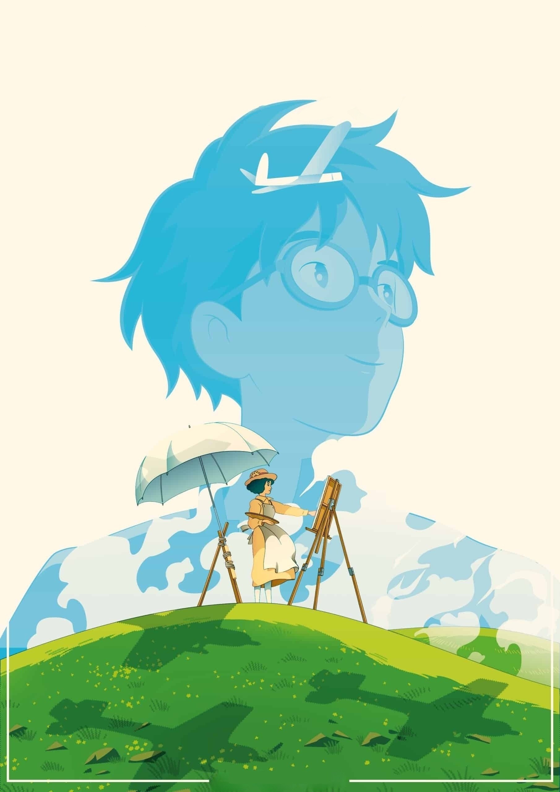 Anime Artwork