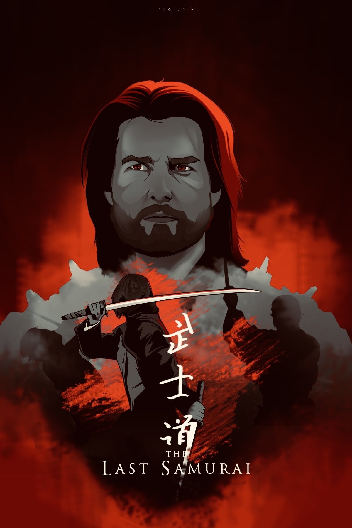 Anime Artwork