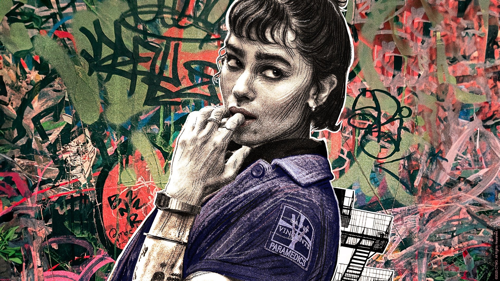 Anime Artwork