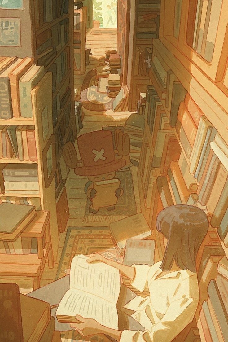 Anime Artwork
