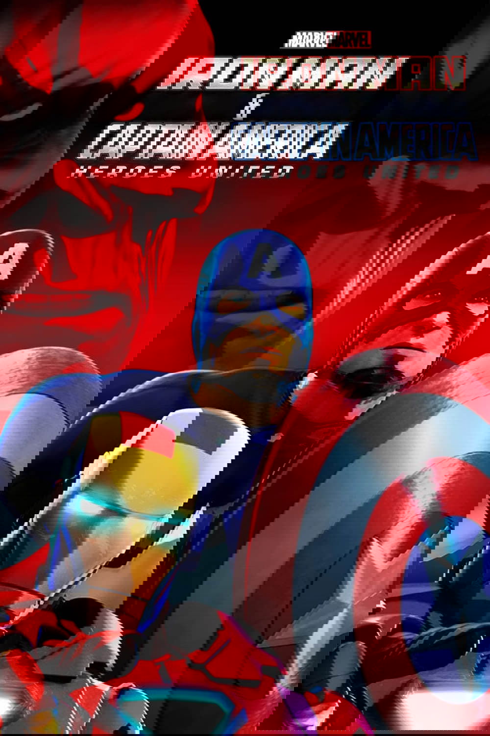Anime Artwork