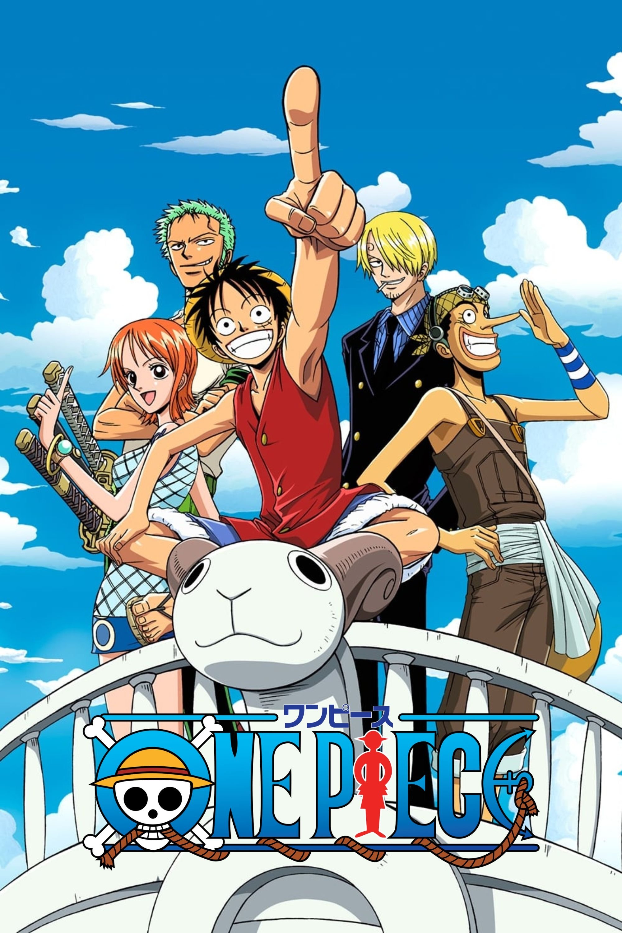 Anime Artwork