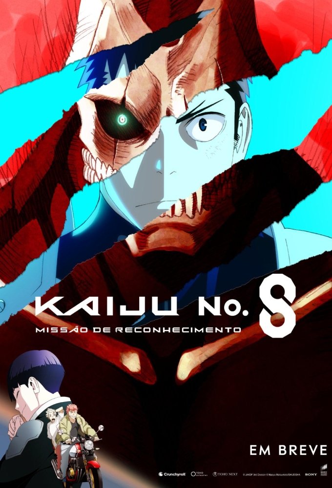 Anime Artwork