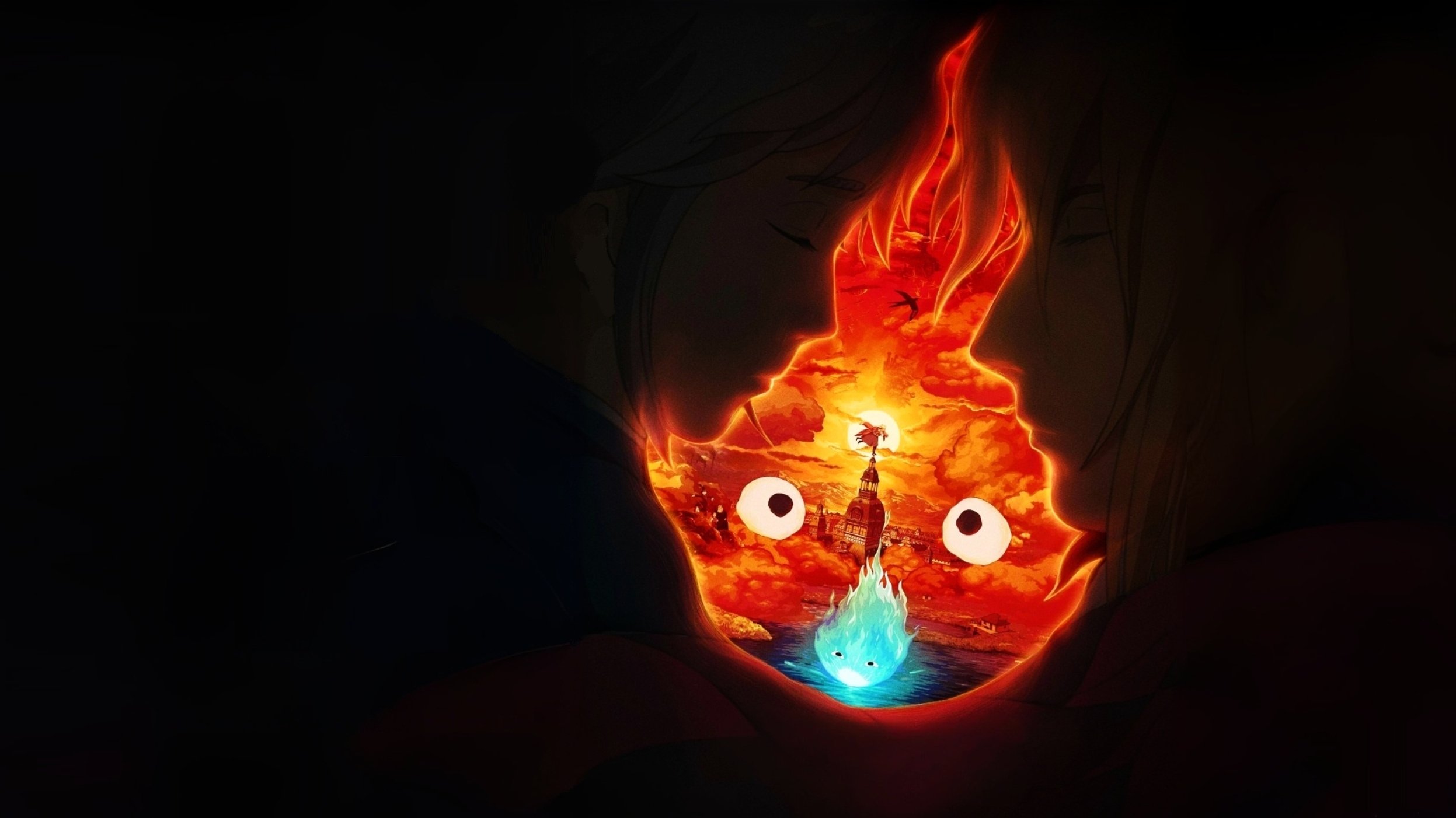 Anime Artwork