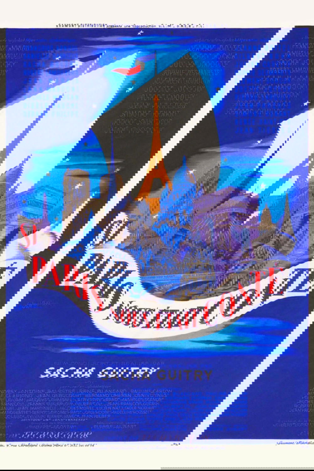 Anime Artwork