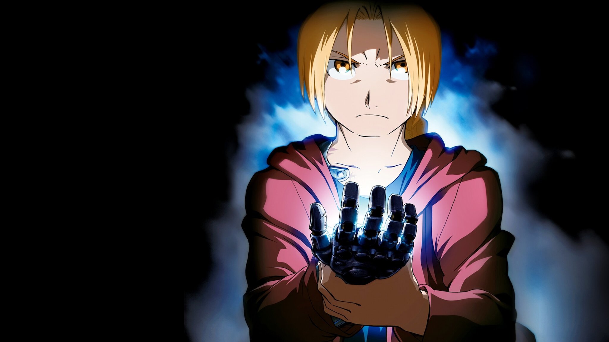 Anime Artwork