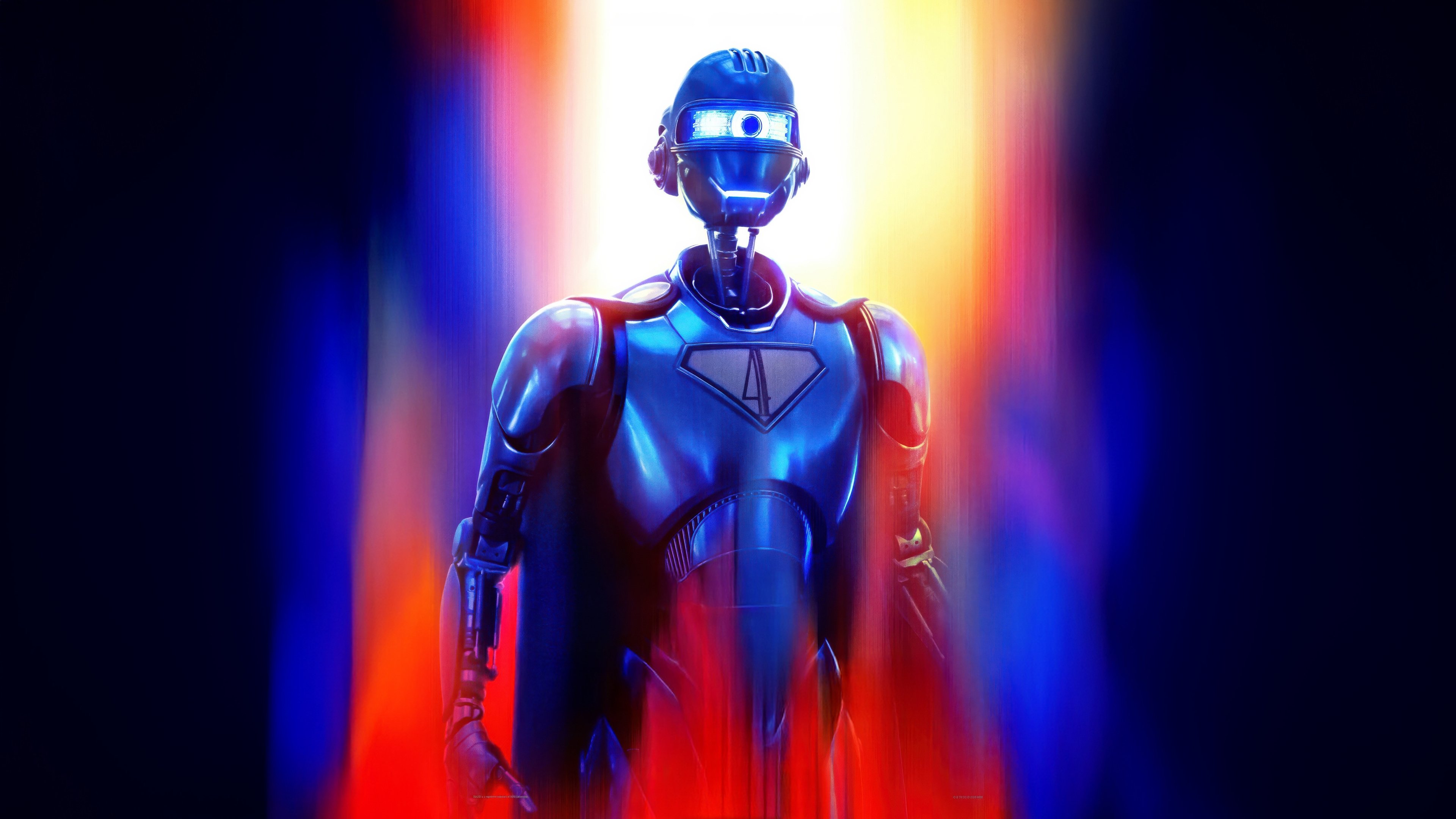 Anime Artwork