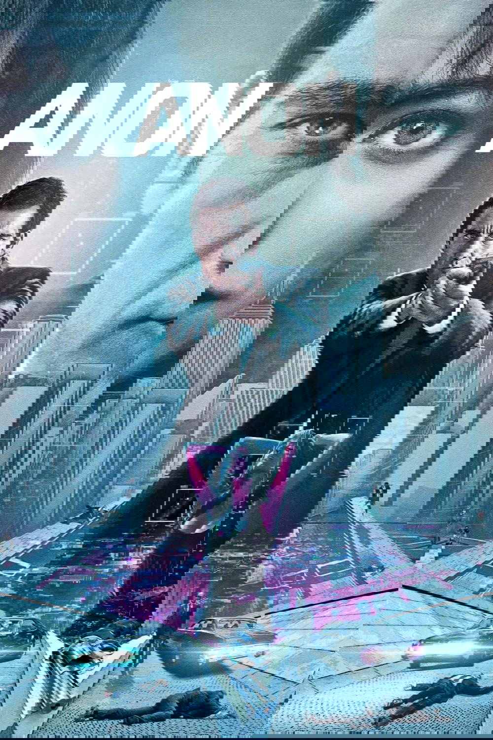 Anime Artwork
