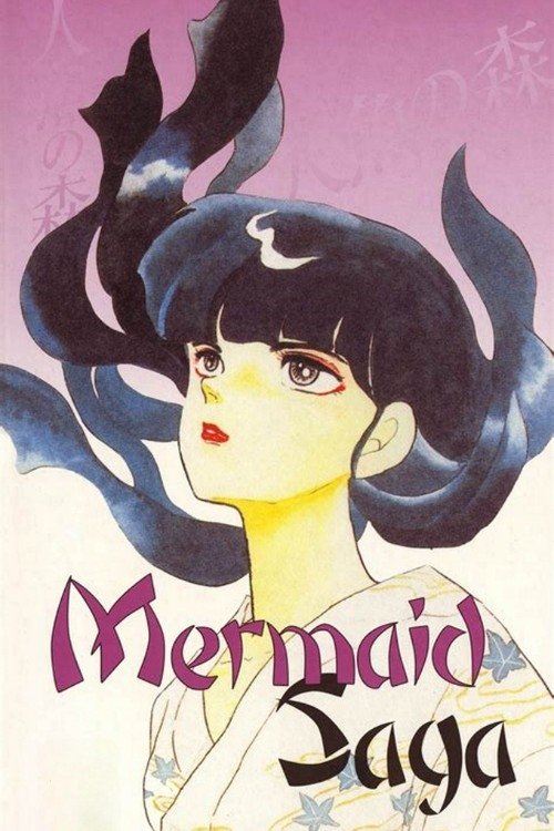 Anime Artwork