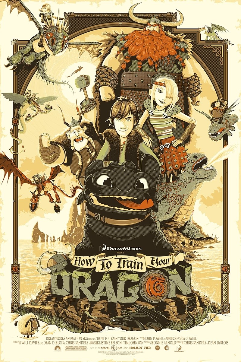 Anime Artwork